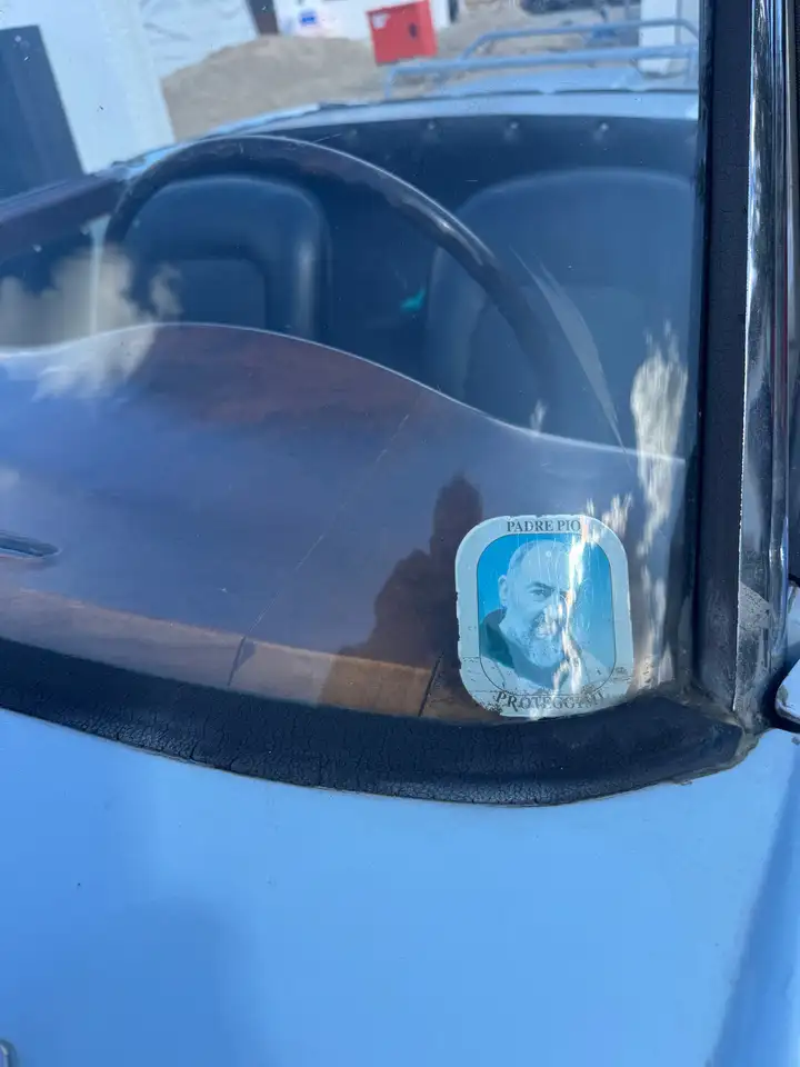 Autobianchi Stellina, foto 3