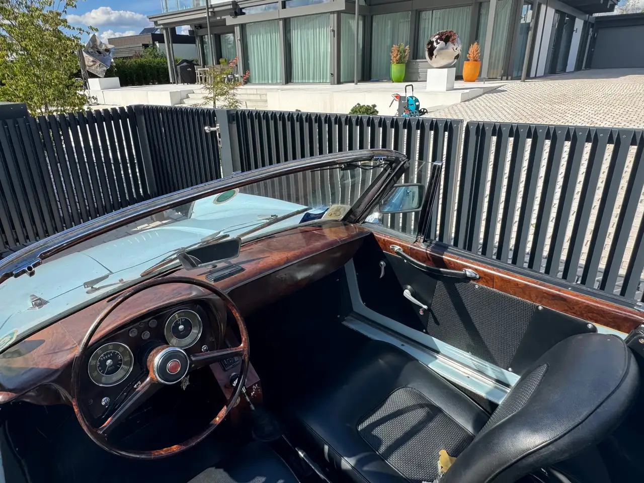 Autobianchi Stellina, foto 5