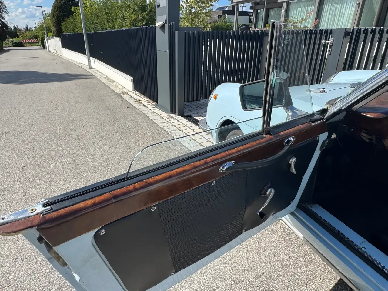 Autobianchi Stellina, foto 6