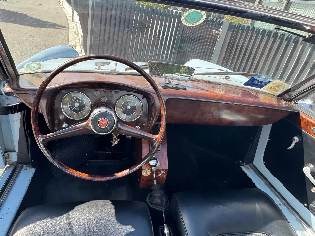 Autobianchi Stellina, foto 4