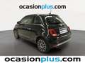 Fiat 500 1.0 Hybrid Dolcevita 52kW Negro - thumbnail 3