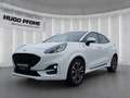 Ford Puma ST-Line Design Automatik | LED | BT | PDC | KLIMAA Blanc - thumbnail 1