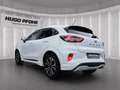 Ford Puma ST-Line Design Automatik | LED | BT | PDC | KLIMAA Blanc - thumbnail 3