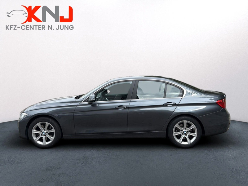BMW 328 i F30 Limousine | 1. Hand | Rarität — photo 11