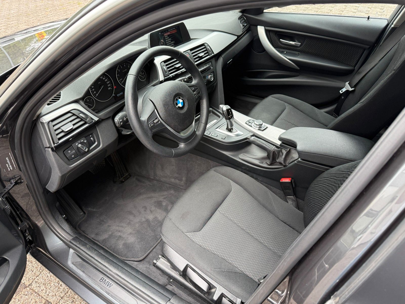 BMW 328 i F30 Limousine | 1. Hand | Rarität — photo 13