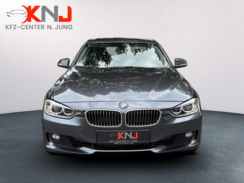 BMW 328 i F30 Limousine | 1. Hand | Rarität — photo 8