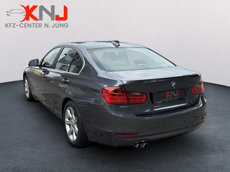 BMW 328 i F30 Limousine | 1. Hand | Rarität — photo 3
