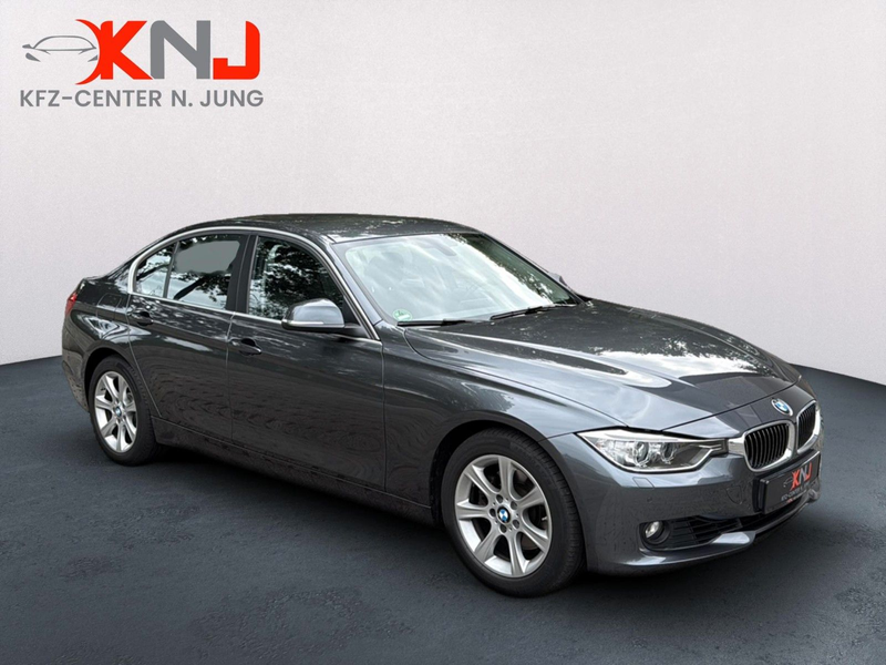 BMW 328 i F30 Limousine | 1. Hand | Rarität — photo 6