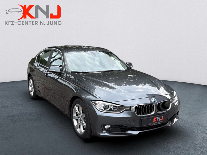 BMW 328 i F30 Limousine | 1. Hand | Rarität — photo 7