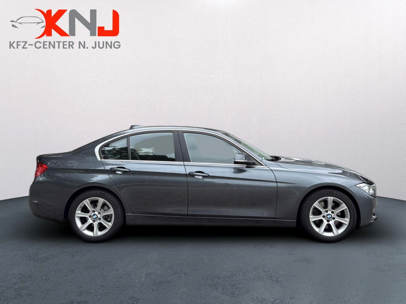 BMW 328 i F30 Limousine | 1. Hand | Rarität — photo 10