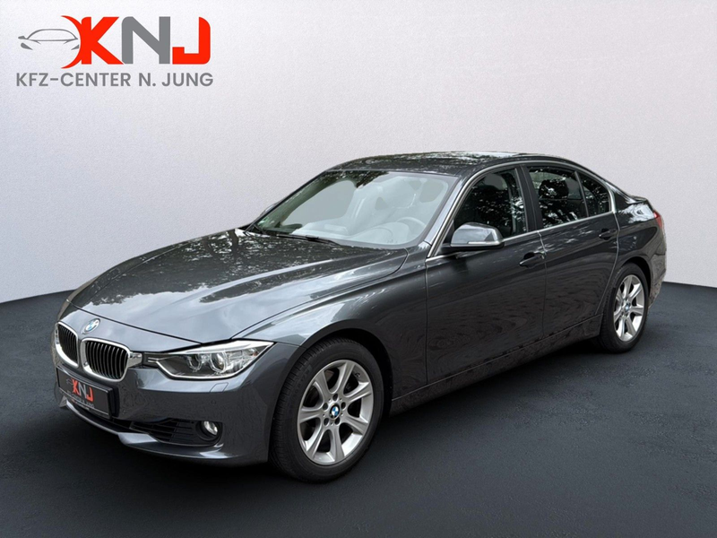 BMW 328 i F30 Limousine | 1. Hand | Rarität