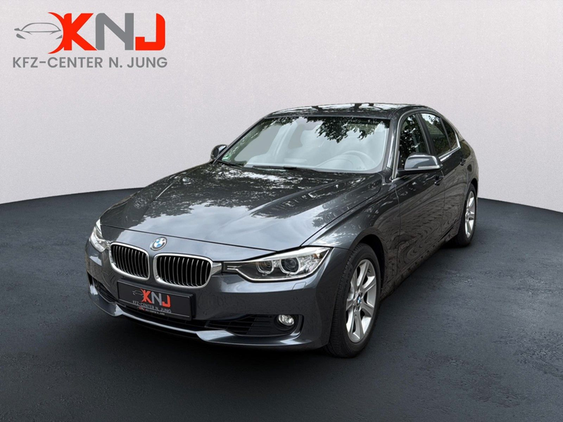 BMW 328 i F30 Limousine | 1. Hand | Rarität — photo 12