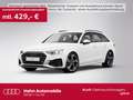 Audi A4 40TFSI S line S-trc B&O Matrix 360° Weiß - thumbnail 1