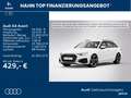 Audi A4 40TFSI S line S-trc B&O Matrix 360° Weiß - thumbnail 2