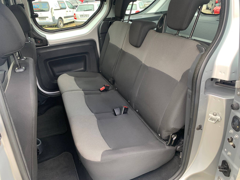 Dacia Dokker Ambiance — photo 8