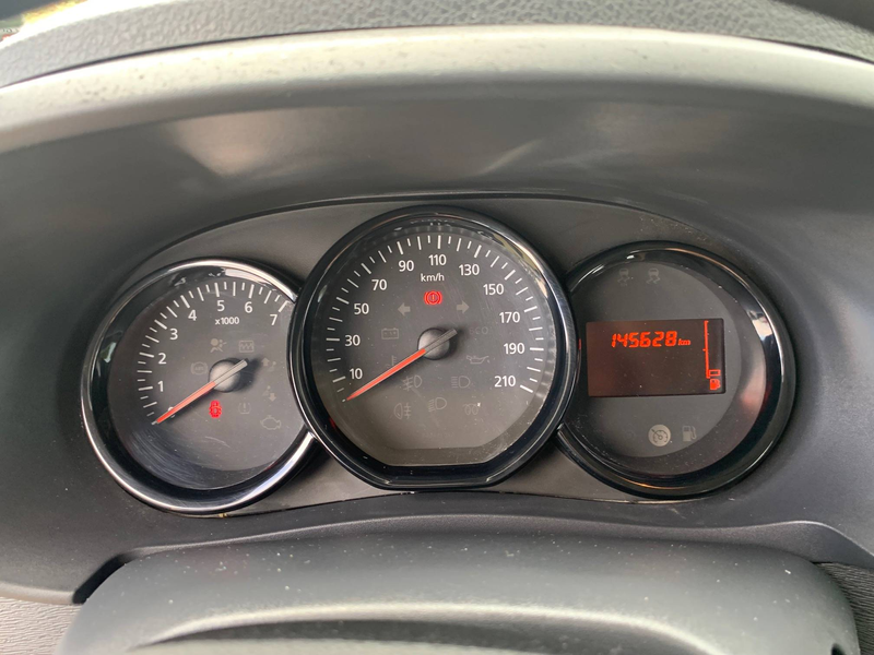 Dacia Dokker Ambiance — photo 13
