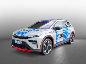 RS 4x4 Navi LED Standhzg HuD ACC AHK