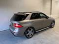 Mercedes-Benz ML 350 ML 350 CDI BlueTec 4Matic *AMG-LINE*AHK.* Blau - thumbnail 10