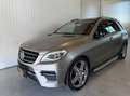 Mercedes-Benz ML 350 ML 350 CDI BlueTec 4Matic *AMG-LINE*AHK.* Blau - thumbnail 5