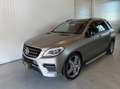 Mercedes-Benz ML 350 ML 350 CDI BlueTec 4Matic *AMG-LINE*AHK.* Blau - thumbnail 4