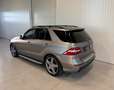 Mercedes-Benz ML 350 ML 350 CDI BlueTec 4Matic *AMG-LINE*AHK.* Blau - thumbnail 14