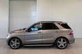 Mercedes-Benz ML 350 ML 350 CDI BlueTec 4Matic *AMG-LINE*AHK.* Blau - thumbnail 13