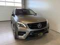 Mercedes-Benz ML 350 ML 350 CDI BlueTec 4Matic *AMG-LINE*AHK.* Blau - thumbnail 8