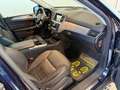 Mercedes-Benz ML 350 ML 350 CDI BlueTec 4Matic *AMG-LINE*AHK.* Blau - thumbnail 23