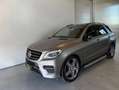 Mercedes-Benz ML 350 ML 350 CDI BlueTec 4Matic *AMG-LINE*AHK.* Blau - thumbnail 3