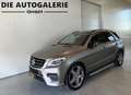Mercedes-Benz ML 350 ML 350 CDI BlueTec 4Matic *AMG-LINE*AHK.* Blau - thumbnail 1