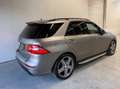 Mercedes-Benz ML 350 ML 350 CDI BlueTec 4Matic *AMG-LINE*AHK.* Blau - thumbnail 11