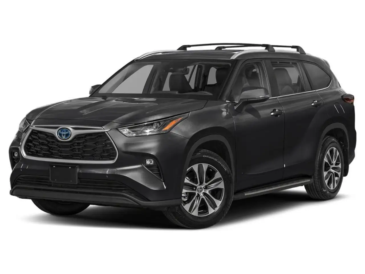 2026 Toyota Highlander