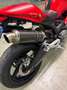 Ducati Monster 696 abs Roşu - thumbnail 8