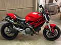 Ducati Monster 696 abs Roşu - thumbnail 7