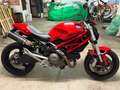 Ducati Monster 696 abs Roşu - thumbnail 4