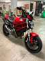 Ducati Monster 696 abs Roşu - thumbnail 3