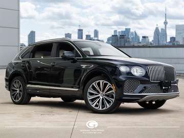 4.0L TWIN-TURBO | 542HP | NAIM