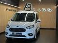Ford Tourneo Courier 1.0 EcoBoost Titanium * GARANTIE 12 MOIS * Blanco - thumbnail 3