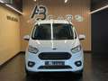 Ford Tourneo Courier 1.0 EcoBoost Titanium * GARANTIE 12 MOIS * Blanco - thumbnail 2
