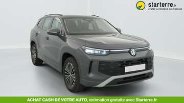 1.5 eTSI 150ch DSG7 7pl Life Plus