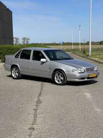Volvo S70 2.4i Automaat