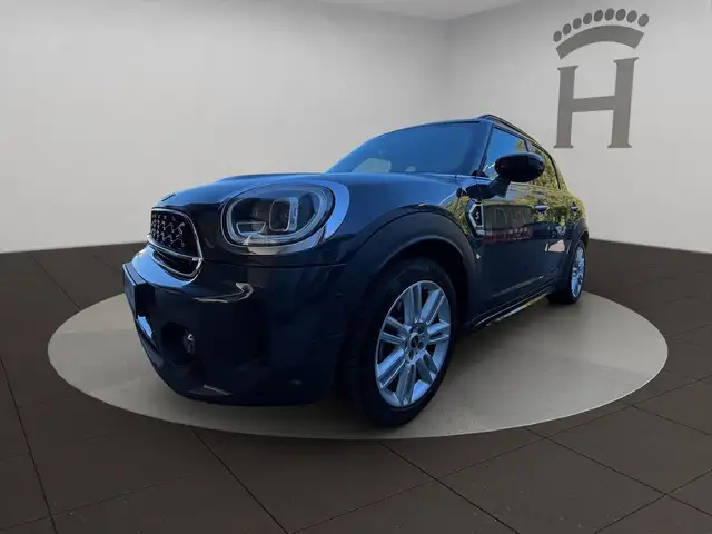MINI Countryman C ooper S All4 Automatik AHK GRA