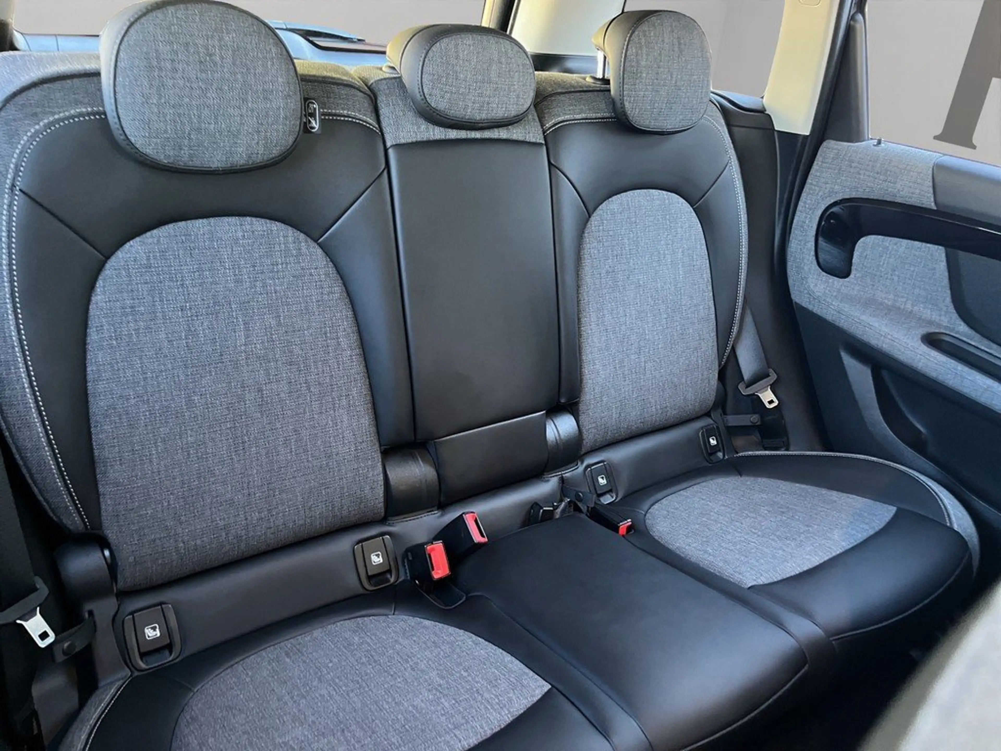 MINI Countryman C ooper S All4 Automatik AHK GRA — photo 11