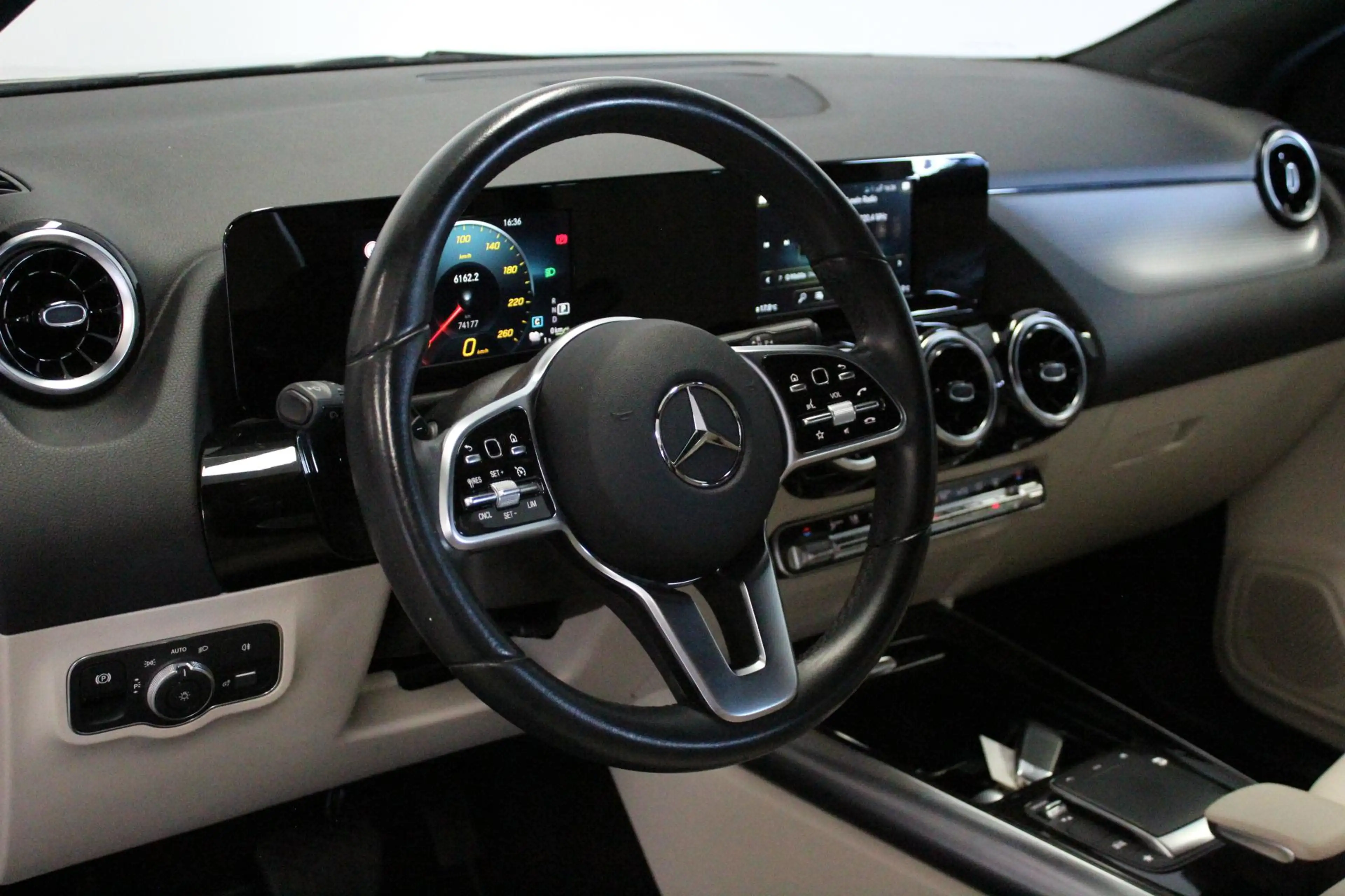 Mercedes-Benz GLA 250 e Progressive | NL-AUTO+N.A.P! | CLIMA | CAMERA | — photo 8