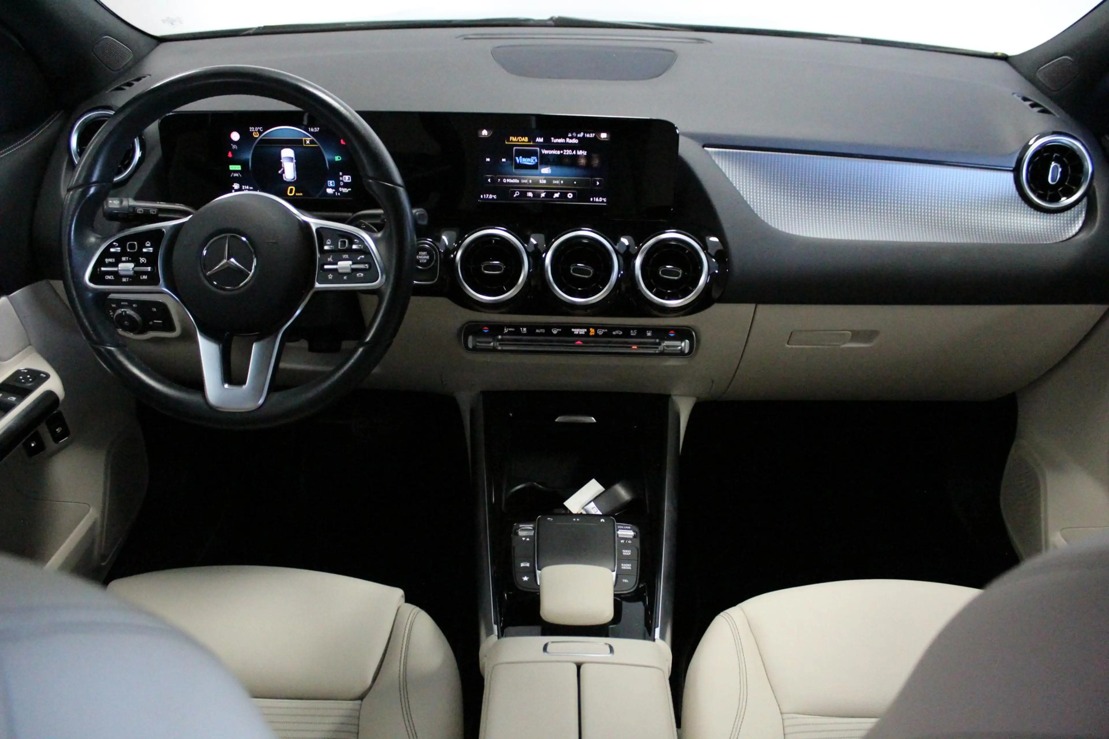 Mercedes-Benz GLA 250 e Progressive | NL-AUTO+N.A.P! | CLIMA | CAMERA | — photo 11