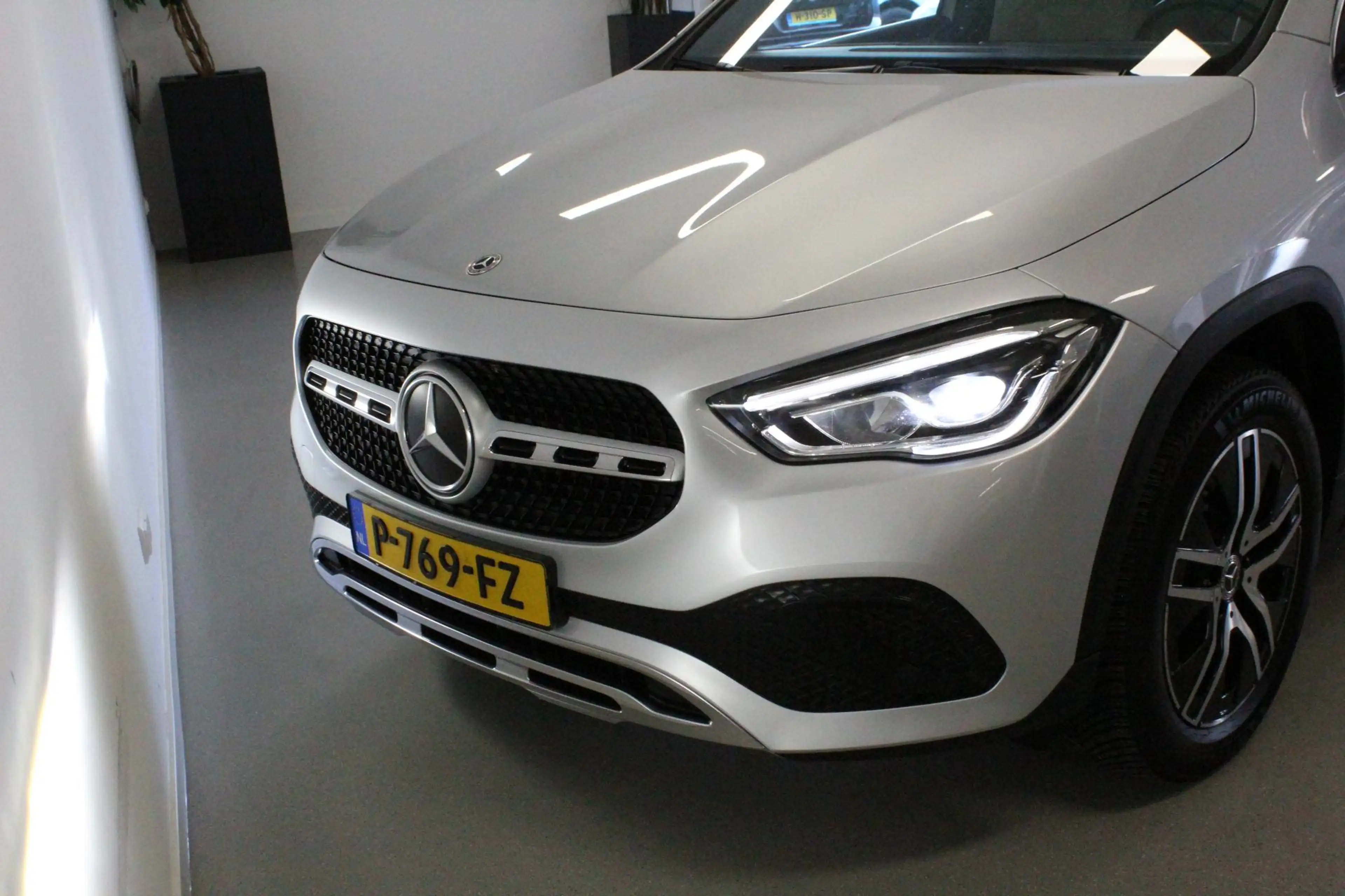 Mercedes-Benz GLA 250 e Progressive | NL-AUTO+N.A.P! | CLIMA | CAMERA | — photo 17