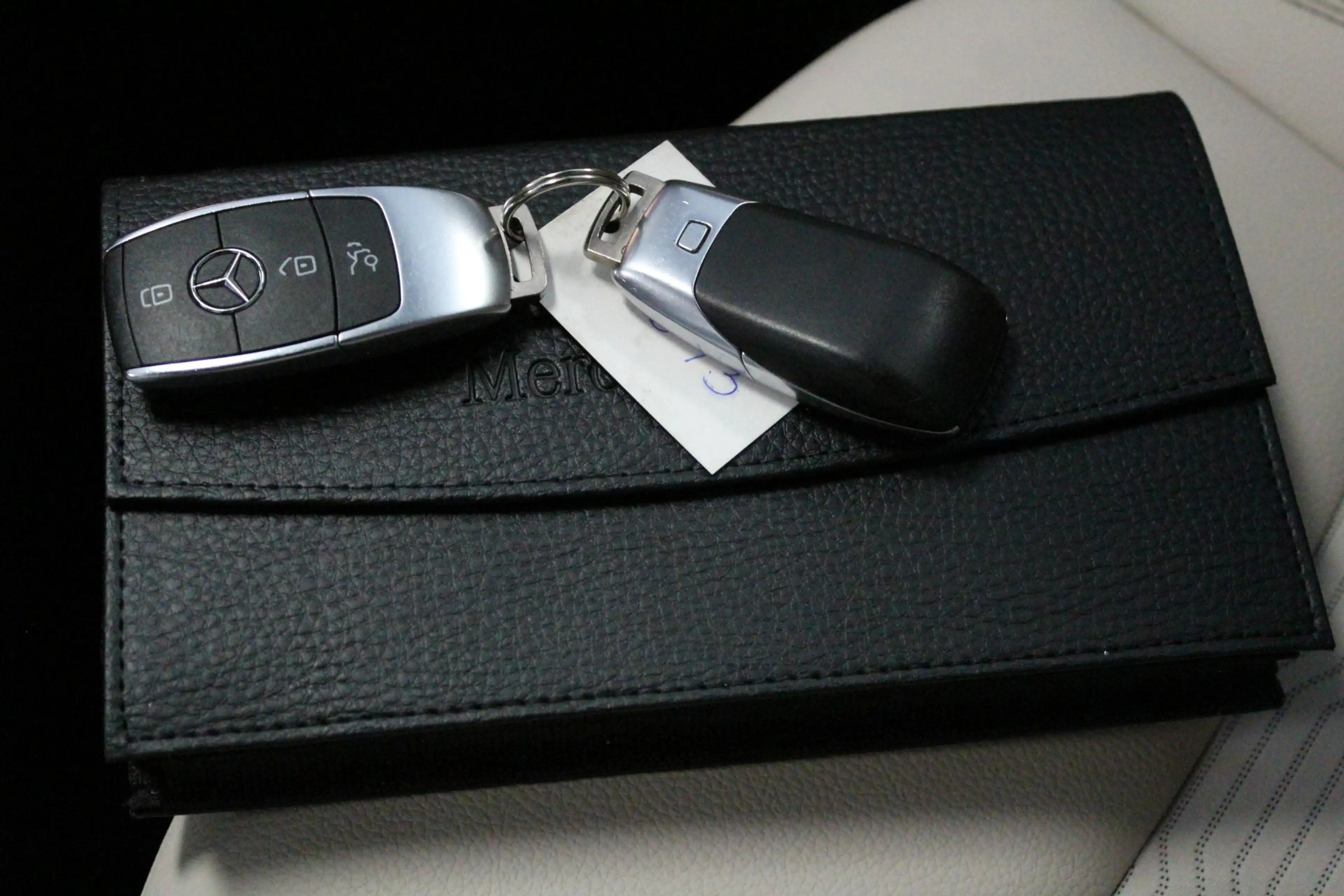 Mercedes-Benz GLA 250 e Progressive | NL-AUTO+N.A.P! | CLIMA | CAMERA | — photo 35