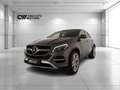 Mercedes-Benz GLE 350 Coupe d Sport 4matic auto Grigio - thumbnail 1