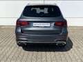 Mercedes-Benz GLC 300 AMG-Line AHK+NAVI+PANO+LEDER+HIGH+ Zilver - thumbnail 5