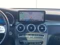 Mercedes-Benz GLC 300 AMG-Line AHK+NAVI+PANO+LEDER+HIGH+ Zilver - thumbnail 9